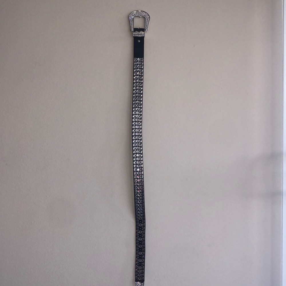 Women’s belt